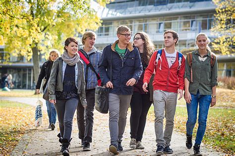 Studienangebot: Katholische Universität Eichstätt